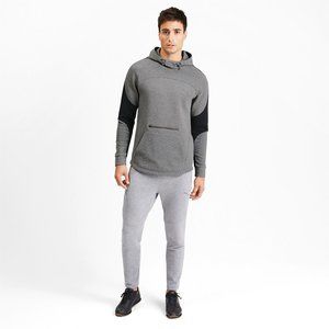PUMA Evostripe Men's Hoodie Men Sweat Basics
